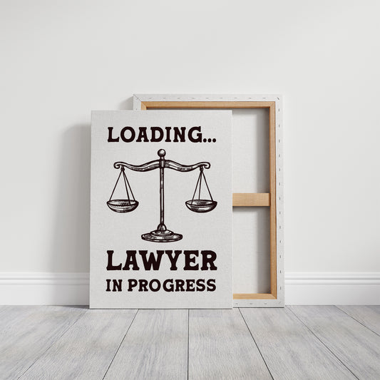 Almost Passed the Bar