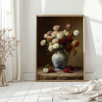A Symphony of Blossoms Unveiled