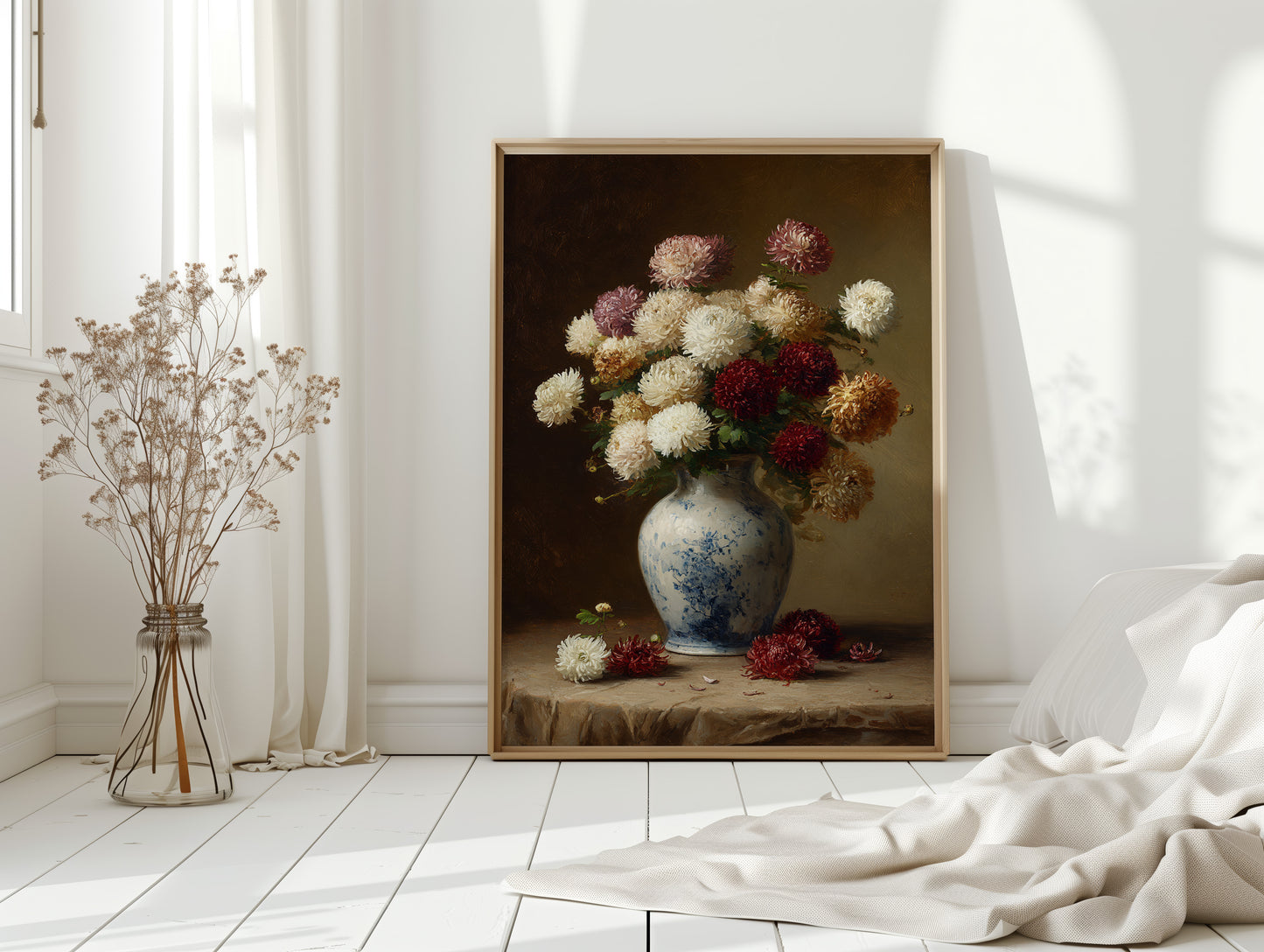 A Symphony of Blossoms Unveiled