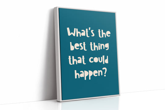 Midnight Questions Chase Better Days