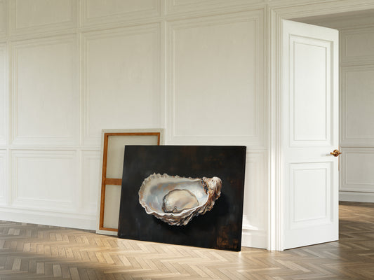 Pearls Of The Dark Sea