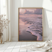 A Symphony of Tides and Light