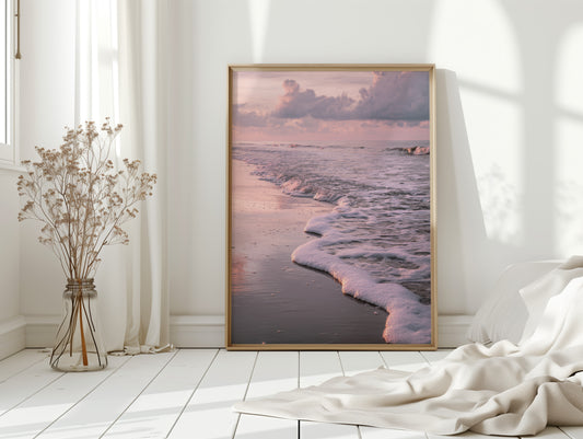A Symphony of Tides and Light
