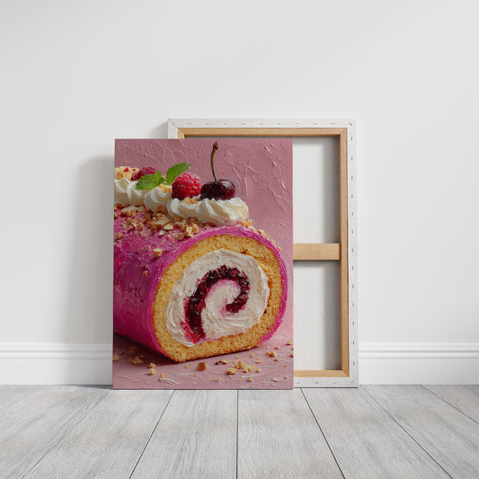 Rolled With Love, Obviously