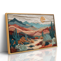 Paper Mountains Bloom Desert Songs