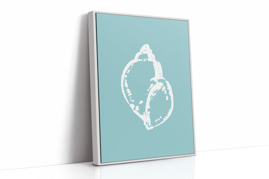 Seashell Sketches A Coastal Memory