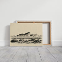 Silent Badlands