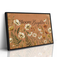 Bloom Brighter Still