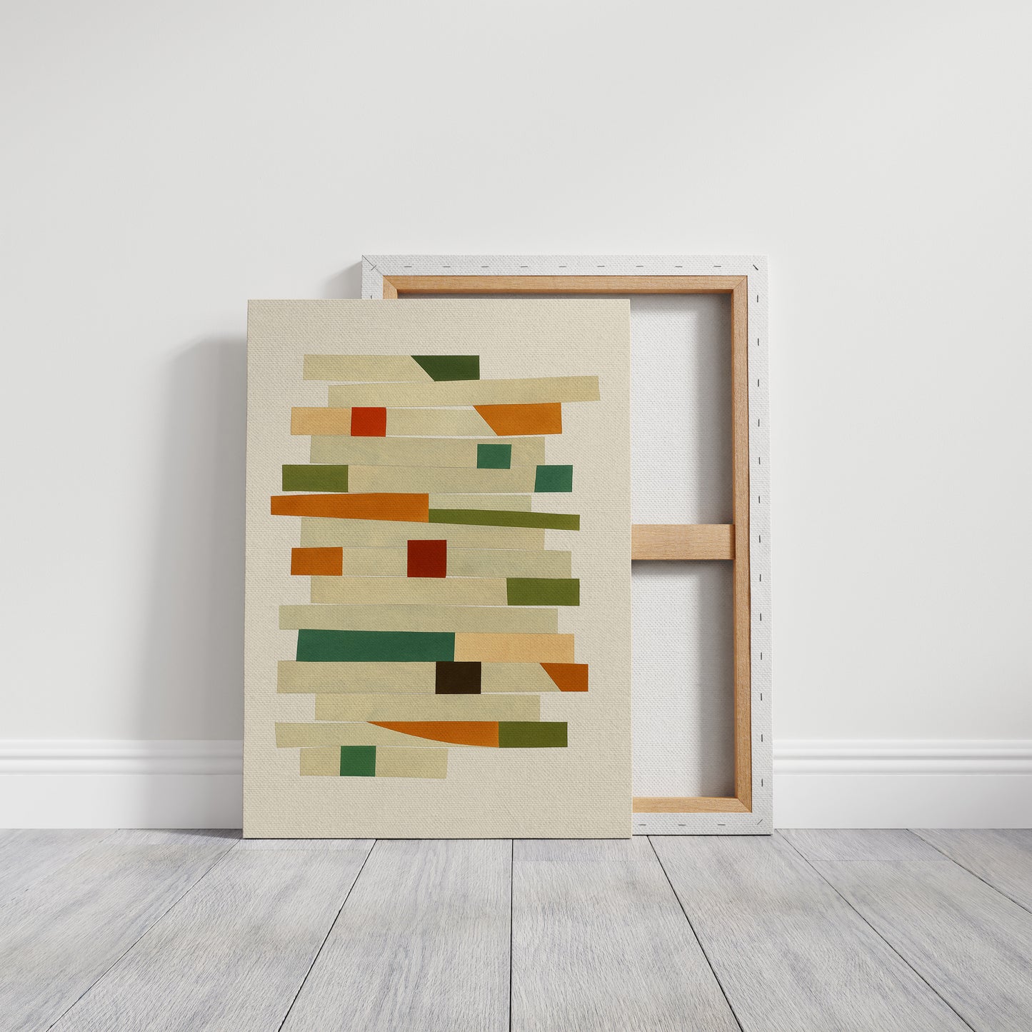 Gallery Canvas image 1