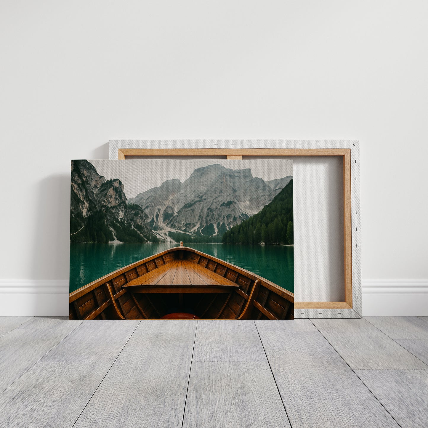 Gallery Canvas image 1