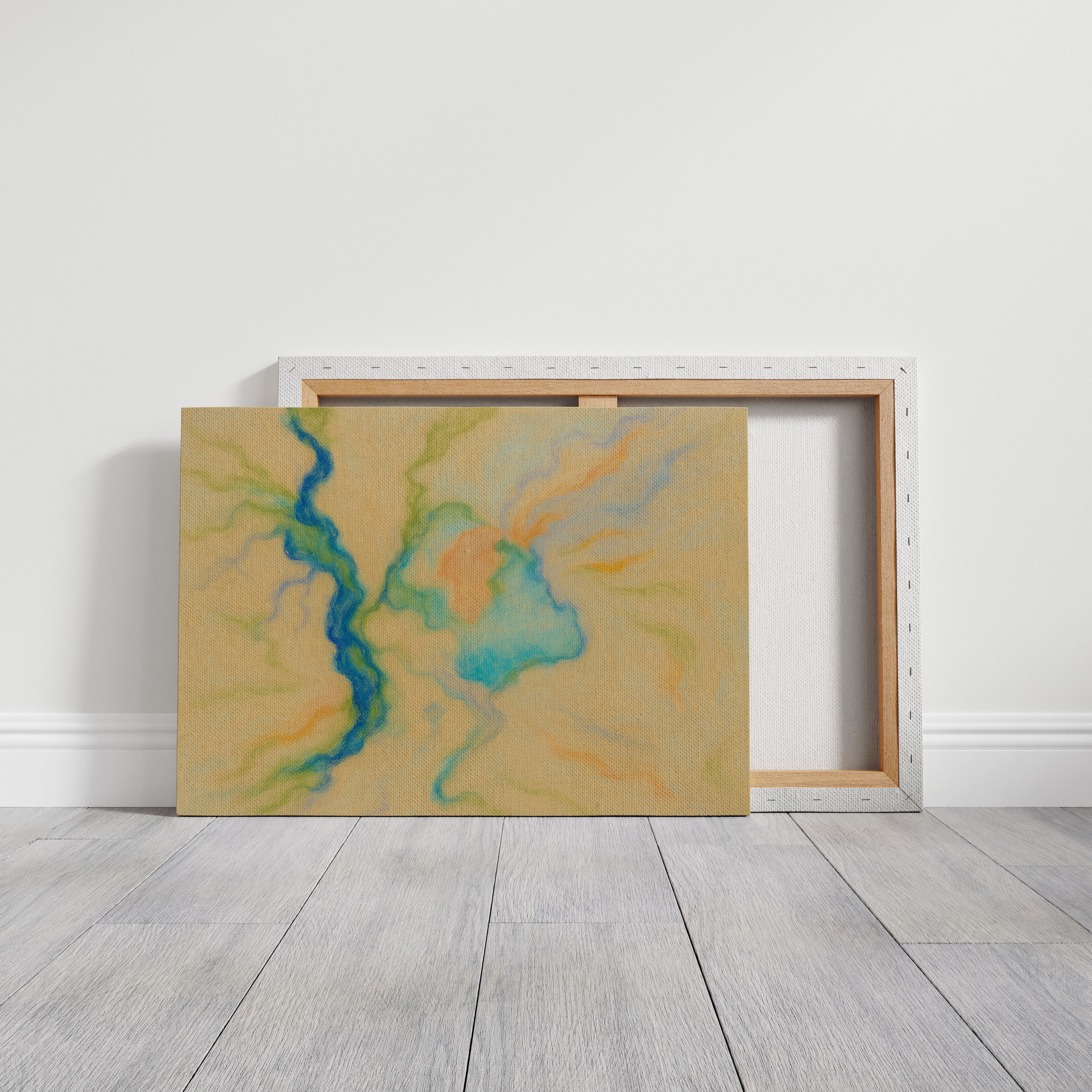 Gallery Canvas image 1