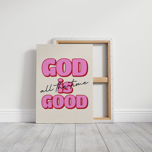 Gallery Canvas image 1