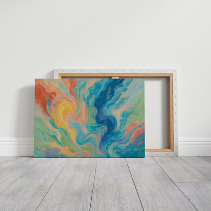 Gallery Canvas image 1