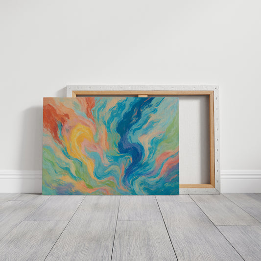 Gallery Canvas image 1