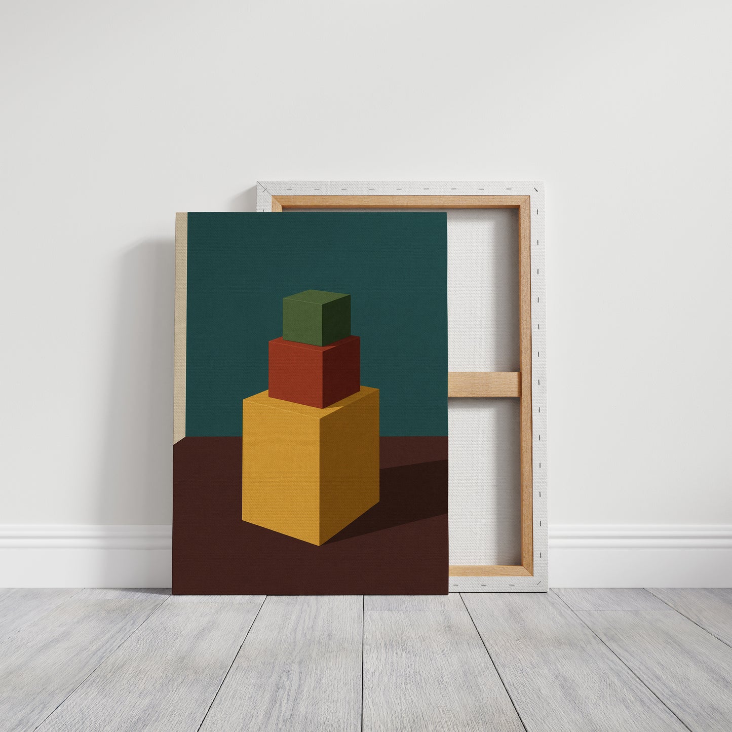 Gallery Canvas image 1