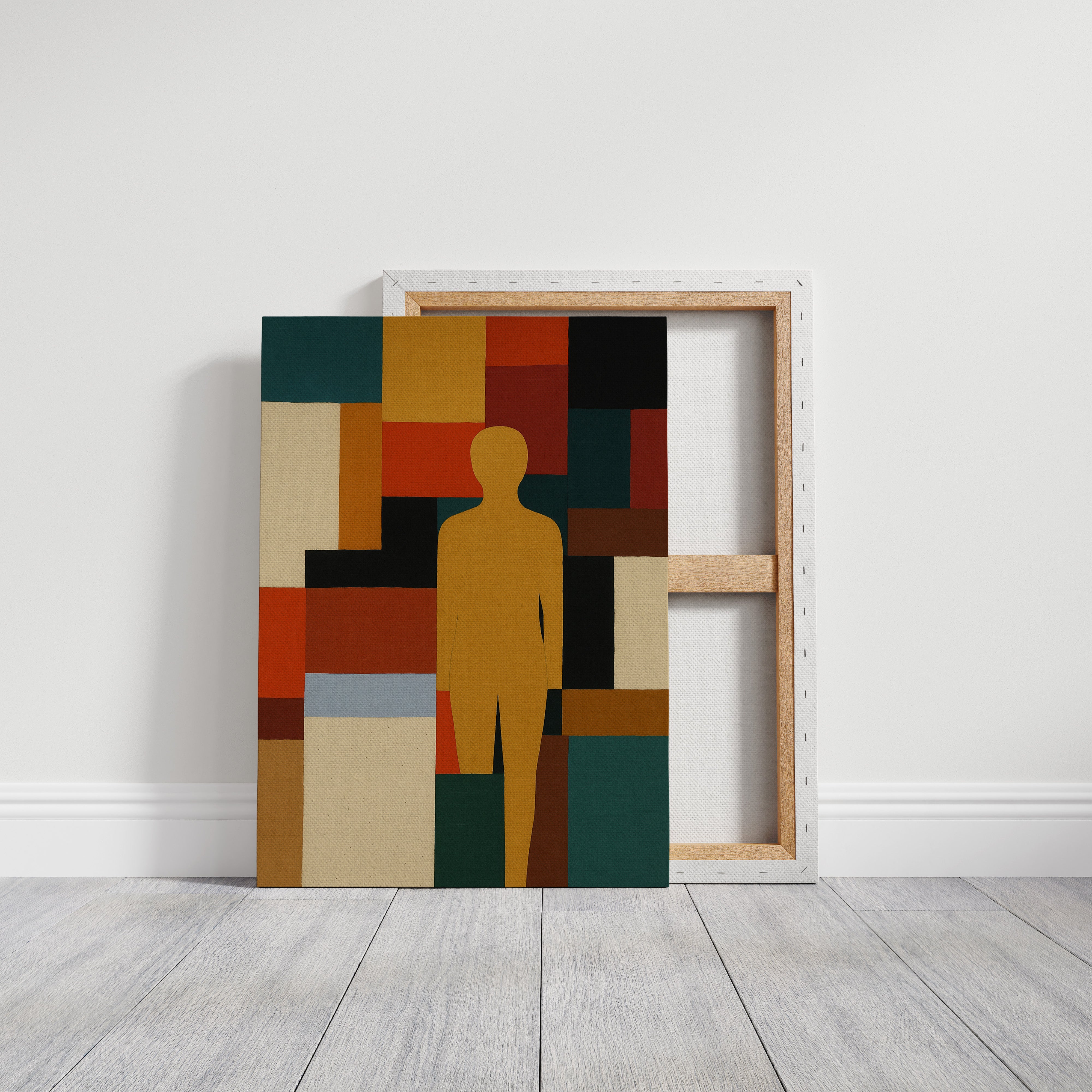 Gallery Canvas image 1