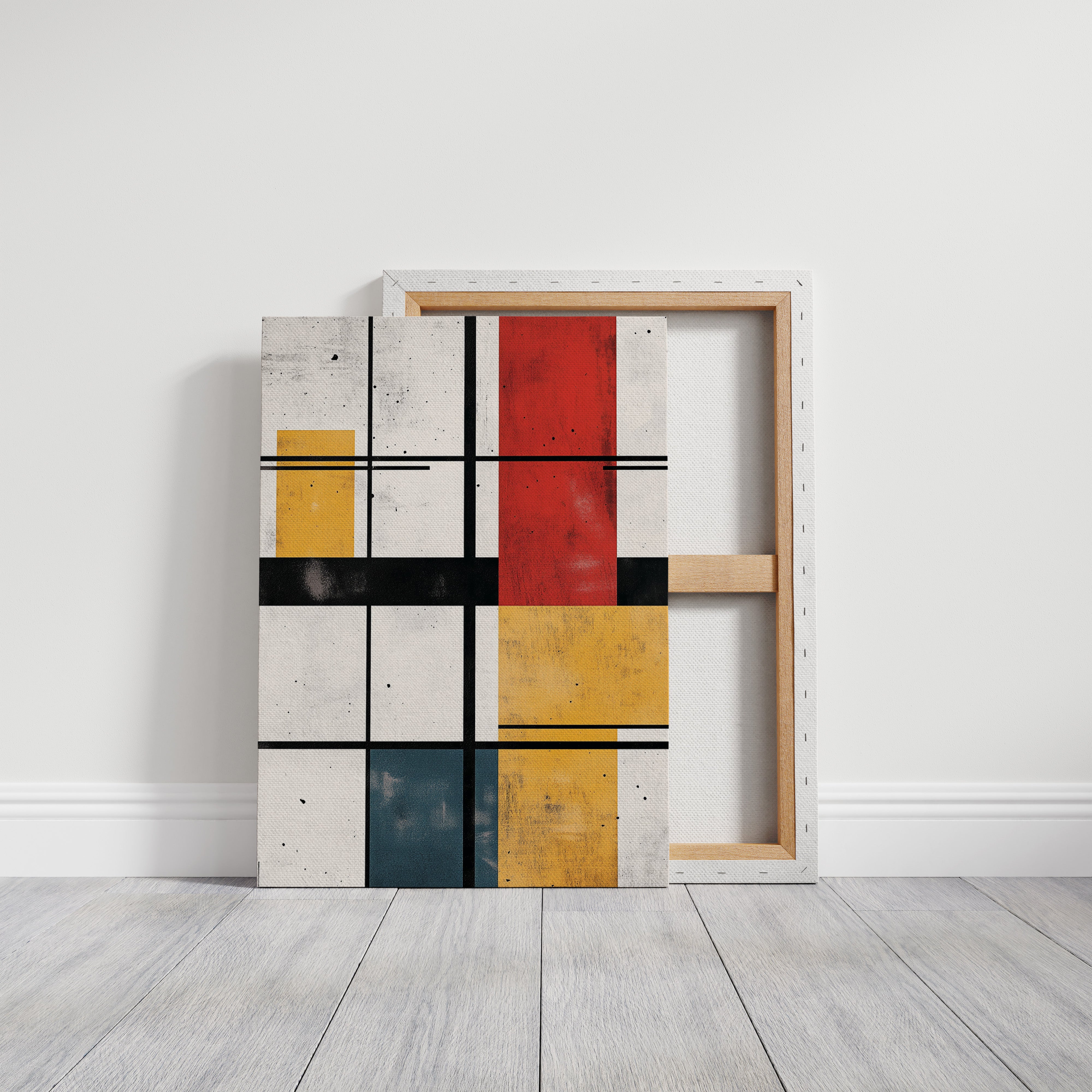 Gallery Canvas image 1