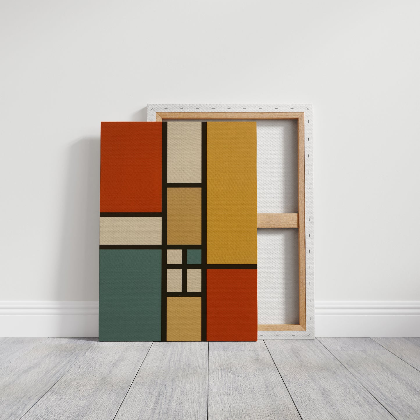 Gallery Canvas image 1