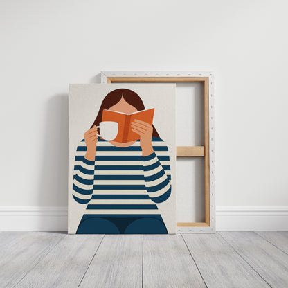 Gallery Canvas image 1