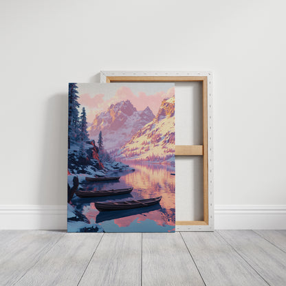 Gallery Canvas image 1