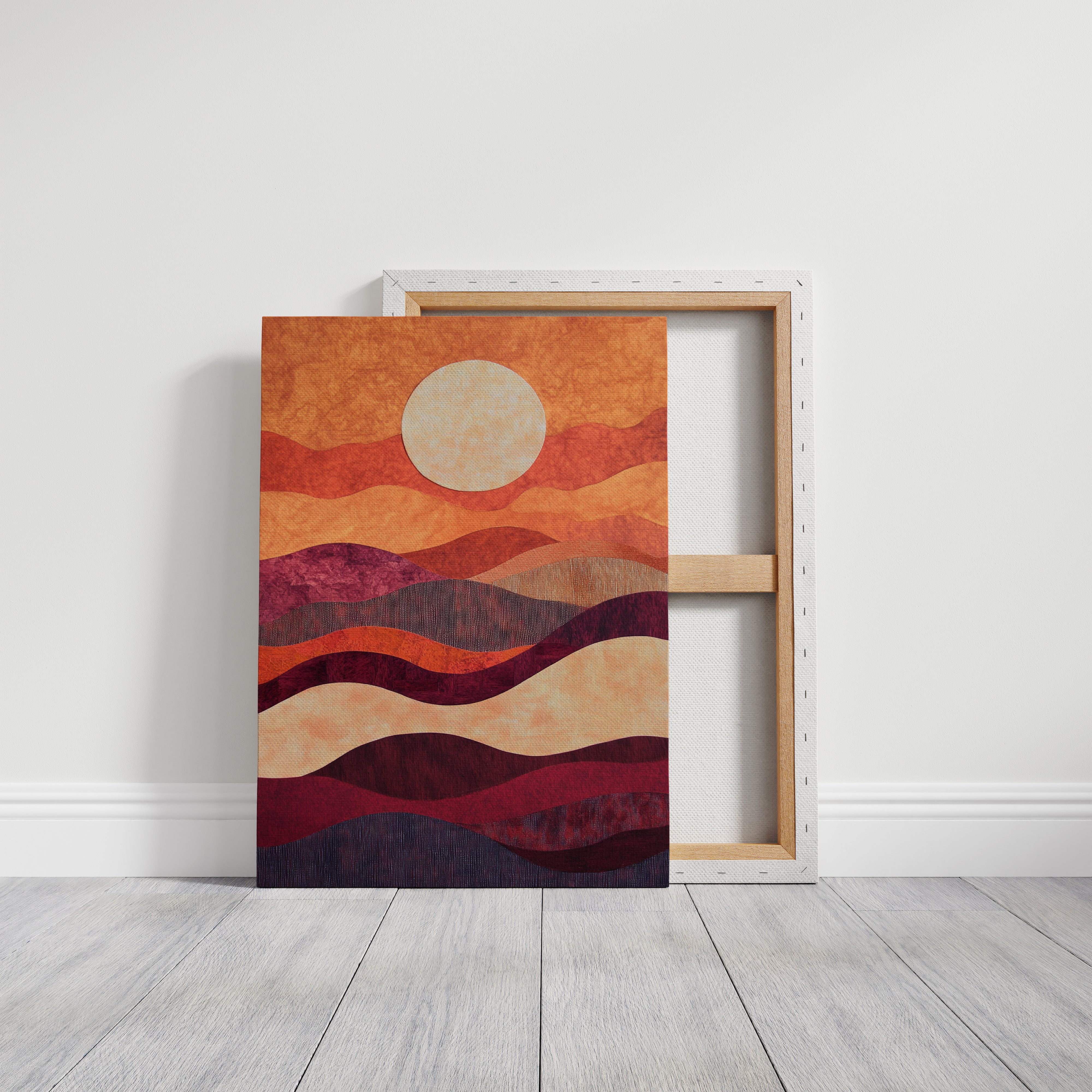 Gallery Canvas image 1