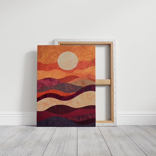 Gallery Canvas image 1