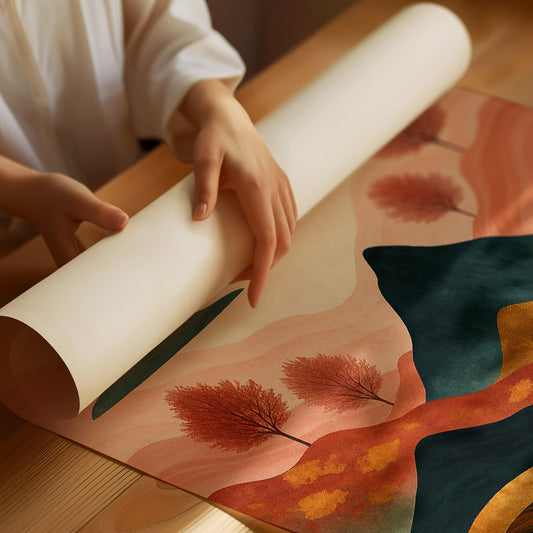 Matte Poster image 1