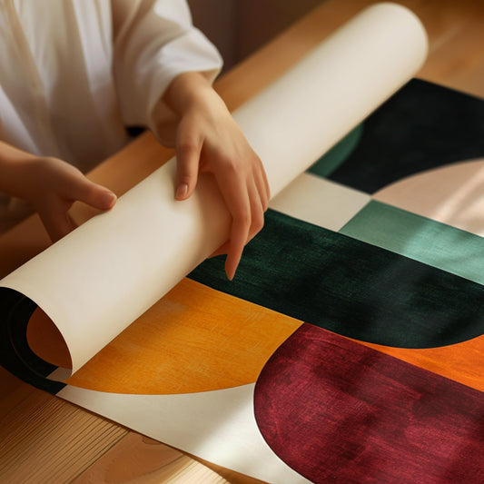 Matte Poster image 1