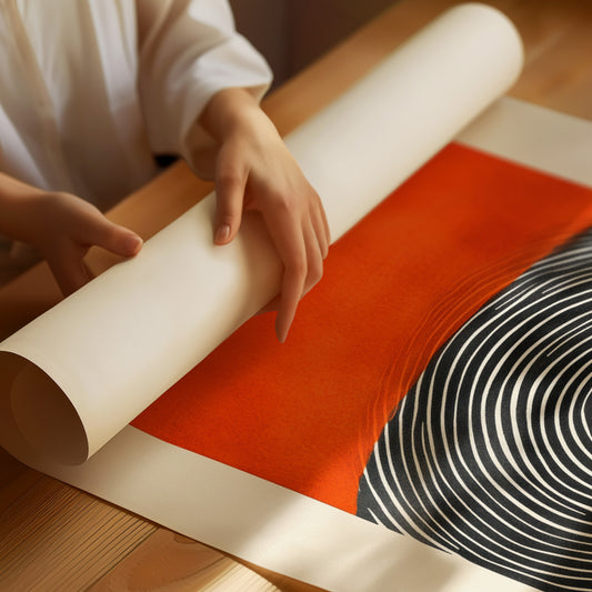 Matte Poster image 1