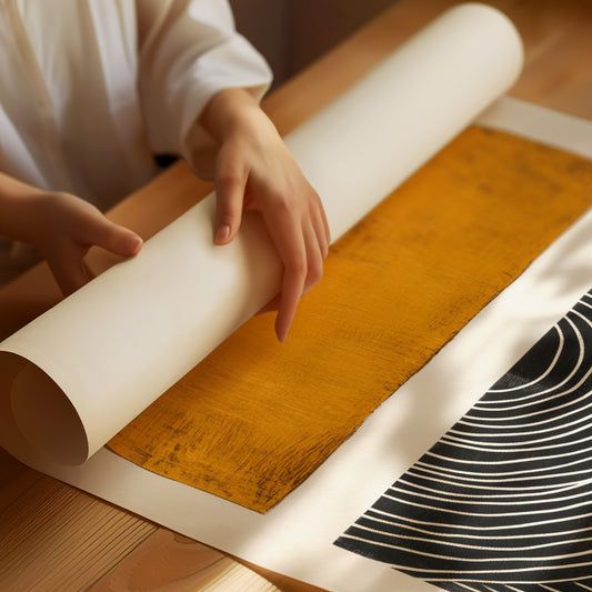 Matte Poster image 1