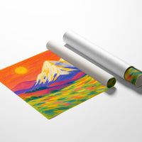 Matte Poster image 1