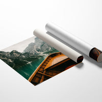 Matte Poster image 1