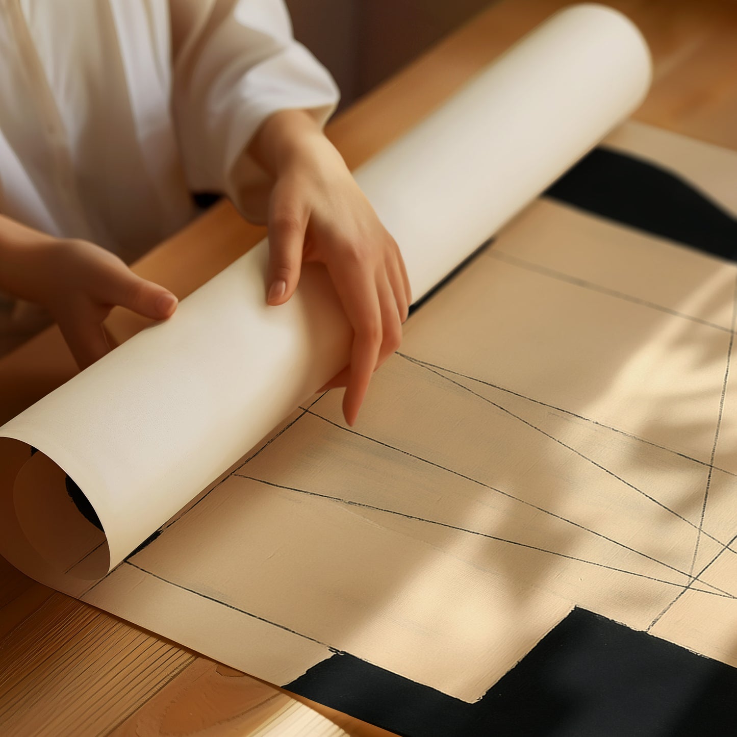 Matte Poster image 1