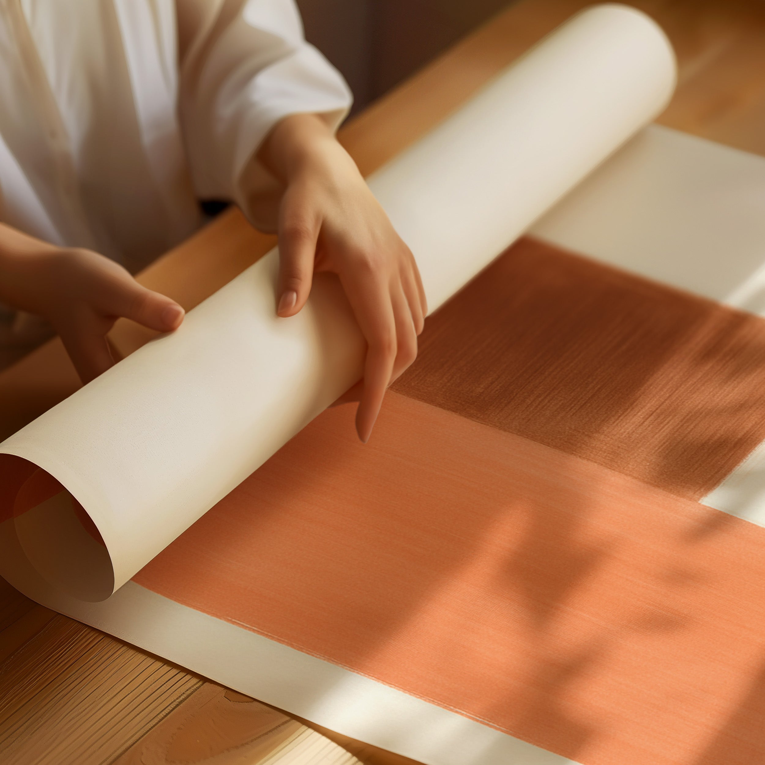 Matte Poster image 1