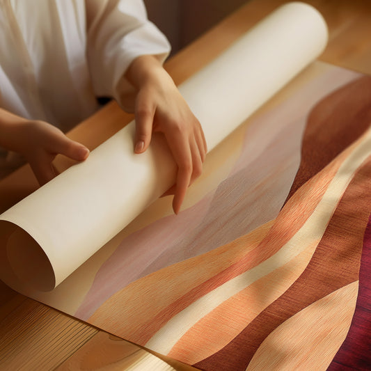 Matte Poster image 1