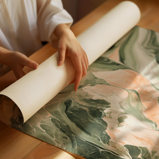 Matte Poster image 1