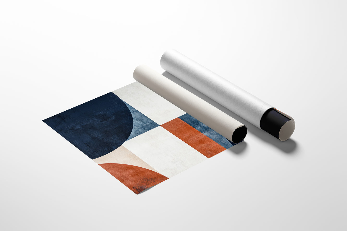 Matte Poster image 1