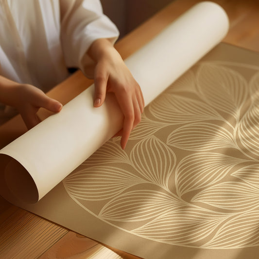 Matte Poster image 1