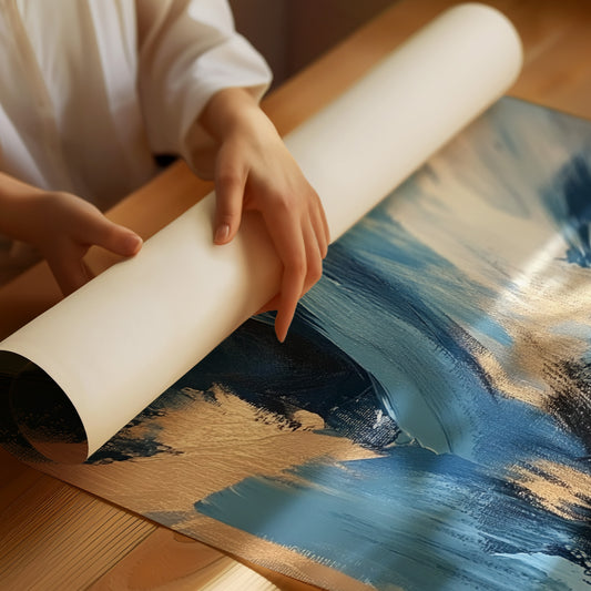 Matte Poster image 1