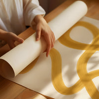 Matte Poster image 1