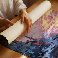 Matte Poster image 1