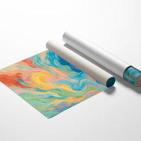 Matte Poster image 1