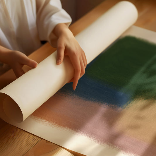 Matte Poster image 1