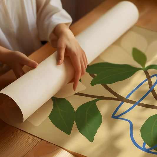 Matte Poster image 1