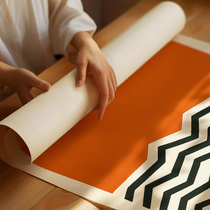 Matte Poster image 1