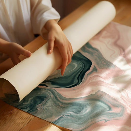 Matte Poster image 1