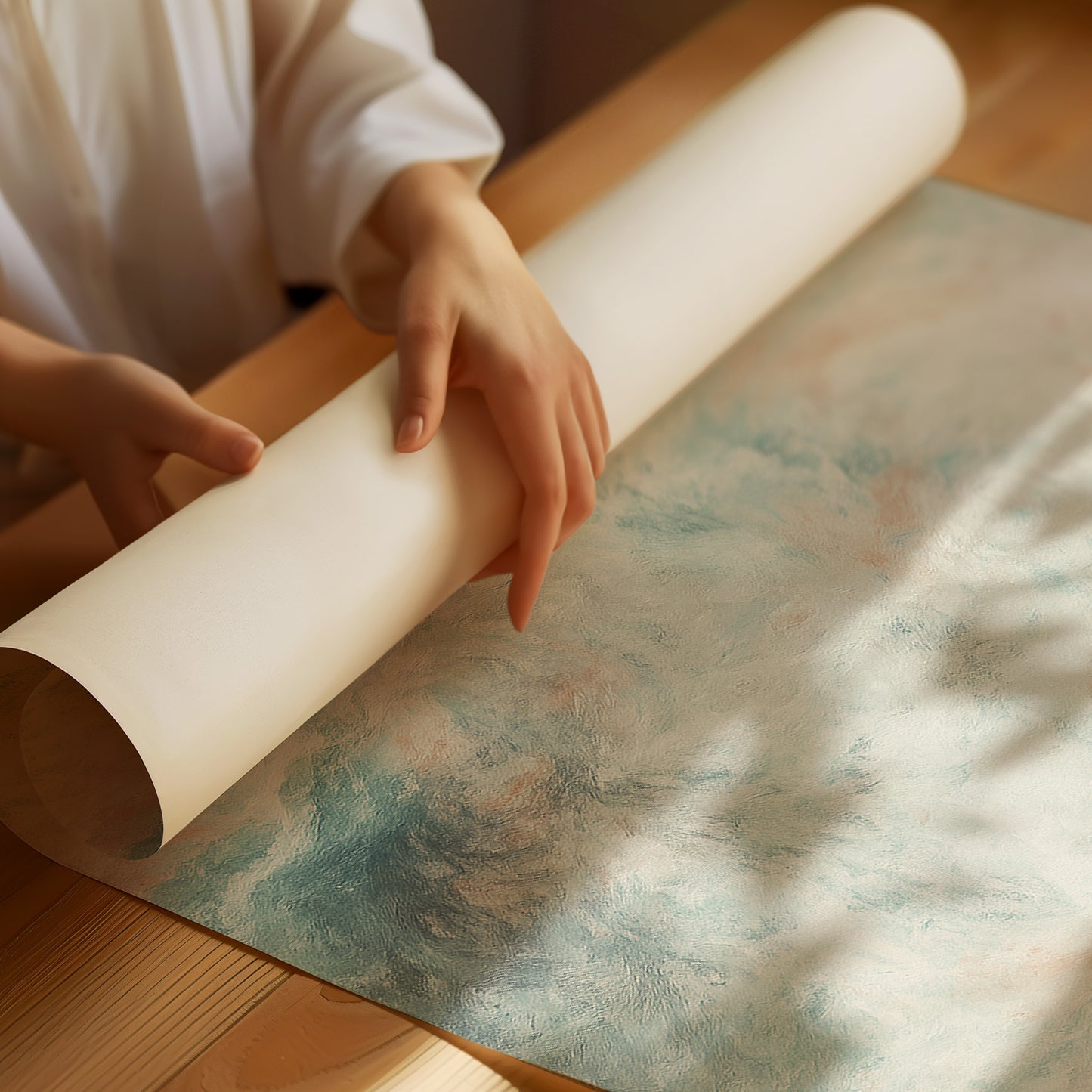 Matte Poster image 1