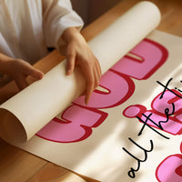 Matte Poster image 1