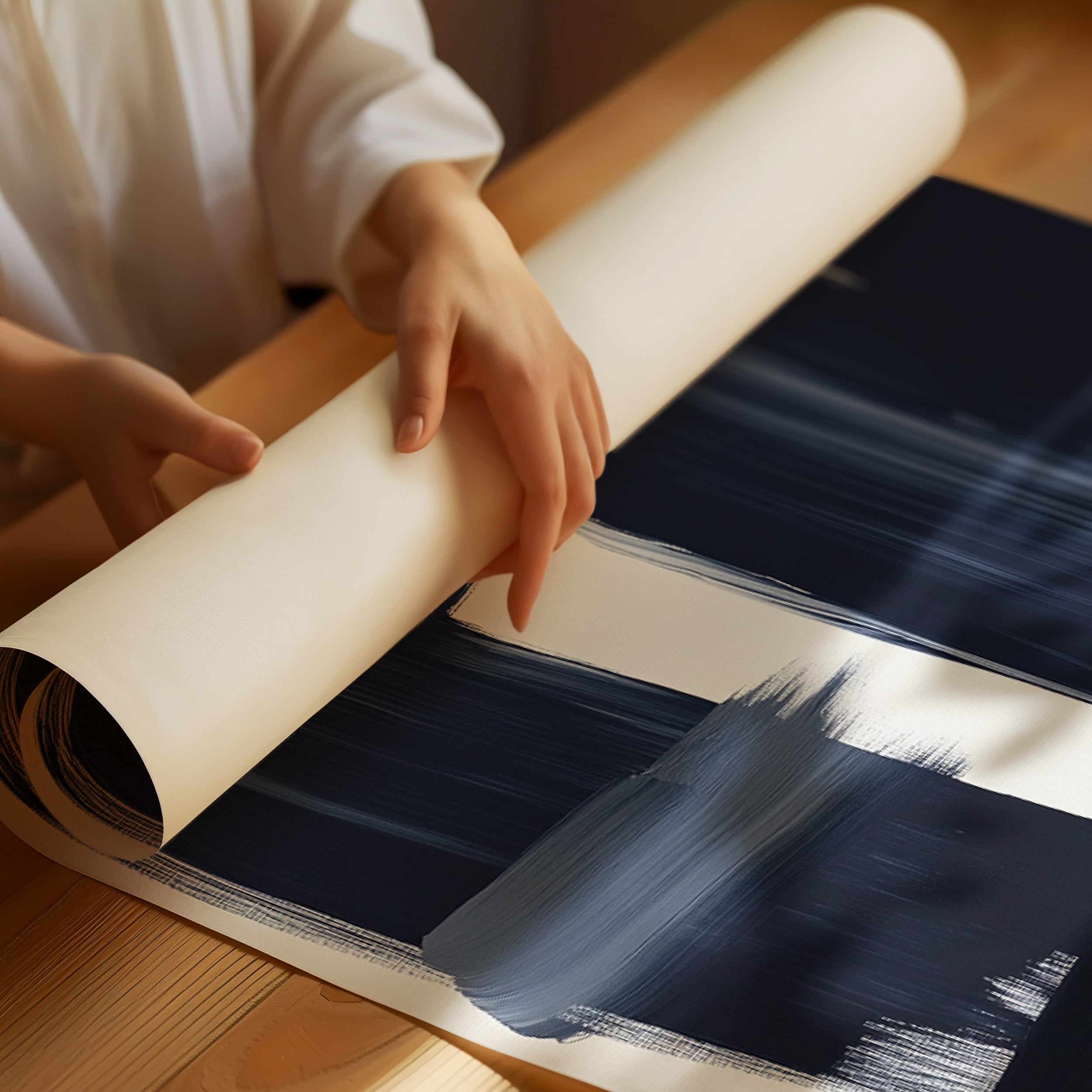 Matte Poster image 1