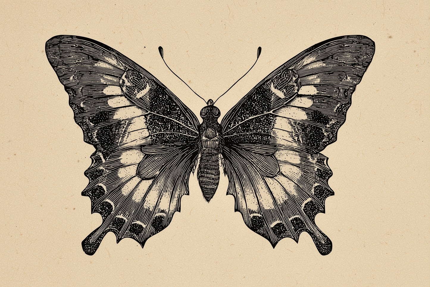 Between Pages And Flight Patterns